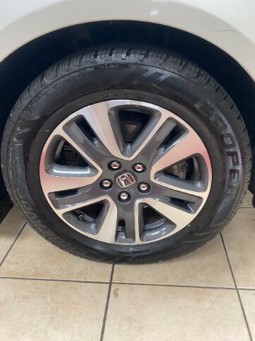 2017 Honda Odyssey Touring Elite Charlotte NC