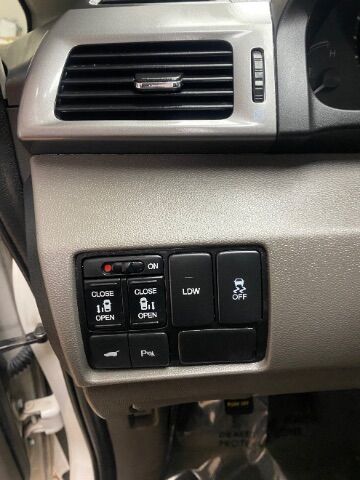 2017 Honda Odyssey Touring Elite Charlotte NC