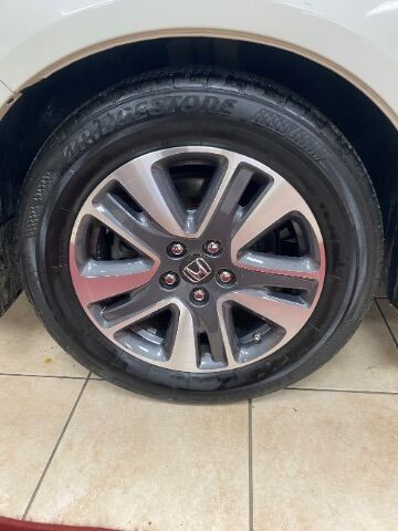 2017 Honda Odyssey Touring Elite Charlotte NC