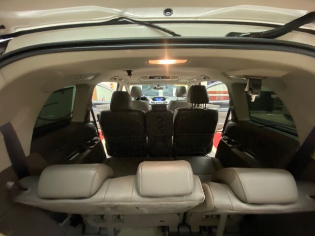 2017 Honda Odyssey Touring Elite Charlotte NC