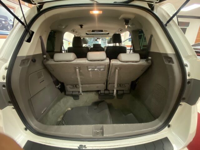 2017 Honda Odyssey Touring Elite Charlotte NC