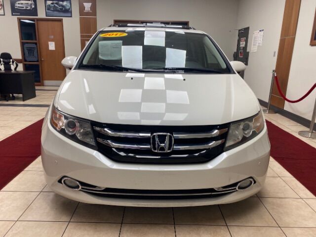 2017 Honda Odyssey Touring Elite Charlotte NC