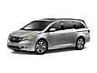 2017 Honda Odyssey Touring Elite