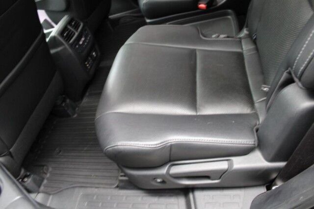 2017 Honda PILOT 4X4 ELITE AWD Melbourne FL
