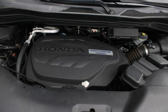 2017 Honda PILOT 4X4 ELITE AWD Melbourne FL