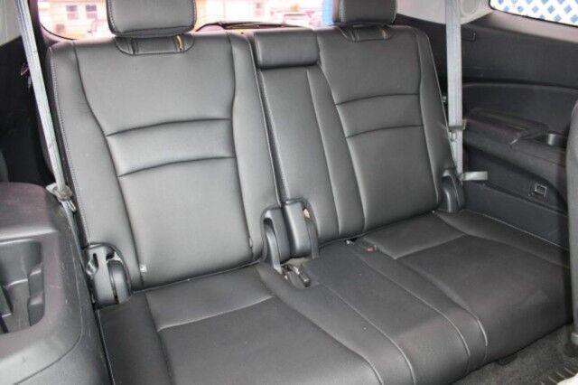 2017 Honda PILOT 4X4 ELITE AWD Melbourne FL