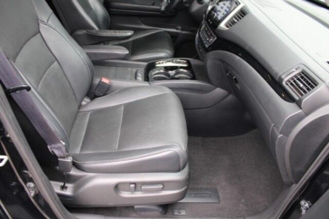 2017 Honda PILOT 4X4 ELITE AWD Melbourne FL