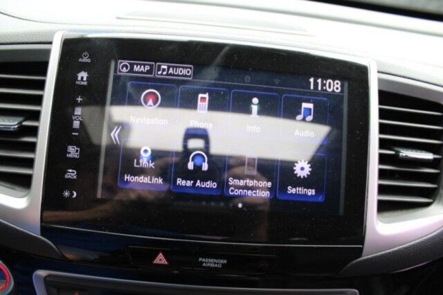 2017 Honda PILOT 4X4 ELITE AWD Melbourne FL
