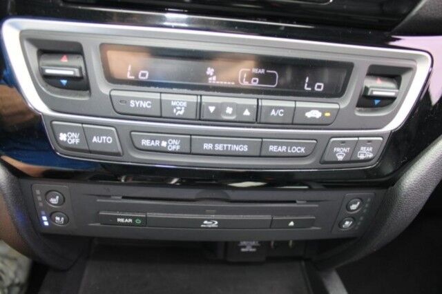 2017 Honda PILOT 4X4 ELITE AWD Melbourne FL