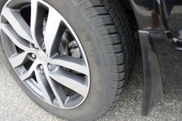 2017 Honda PILOT 4X4 ELITE AWD Melbourne FL