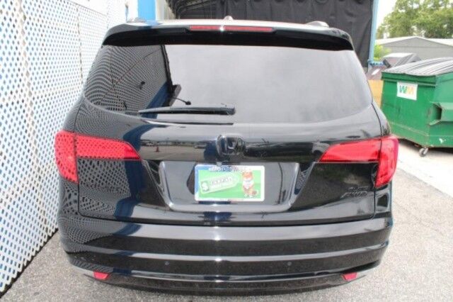 2017 Honda PILOT 4X4 ELITE AWD Melbourne FL