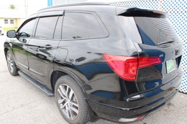 2017 Honda PILOT 4X4 ELITE AWD Melbourne FL