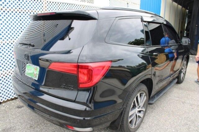 2017 Honda PILOT 4X4 ELITE AWD Melbourne FL