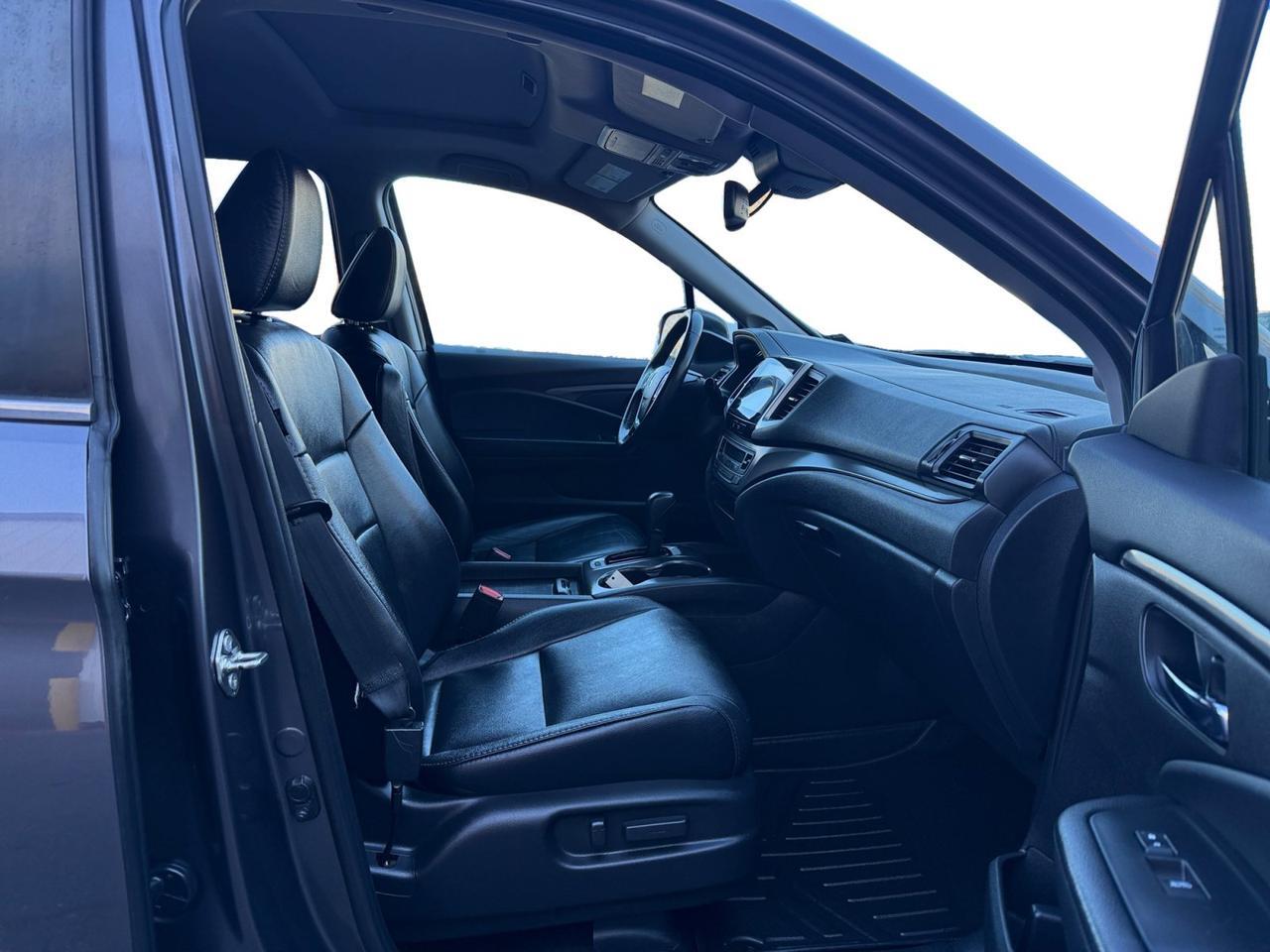 2017 Honda PILOT EX-L Salt Lake City UT