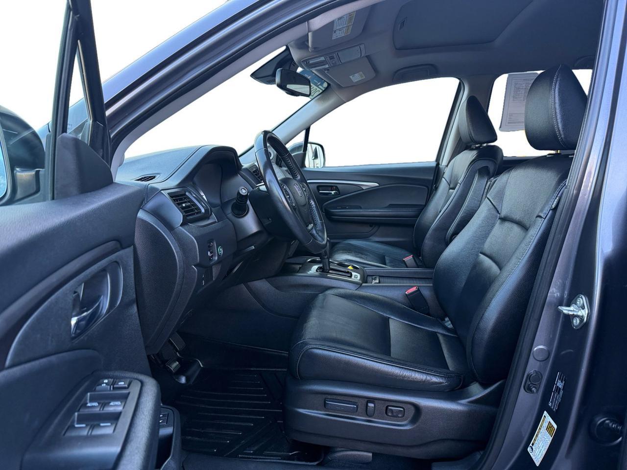 2017 Honda PILOT EX-L Salt Lake City UT