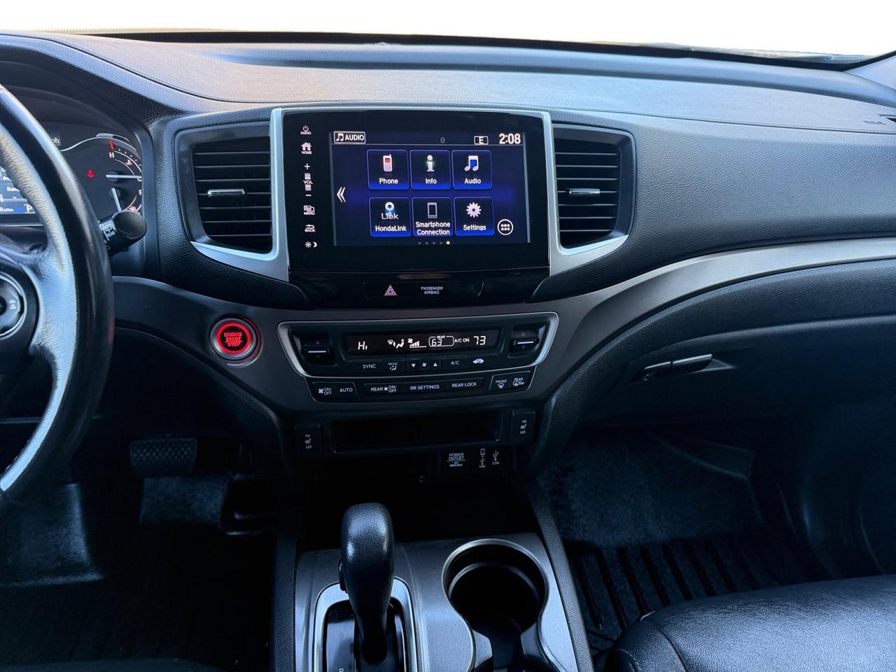 2017 Honda PILOT EX-L Salt Lake City UT