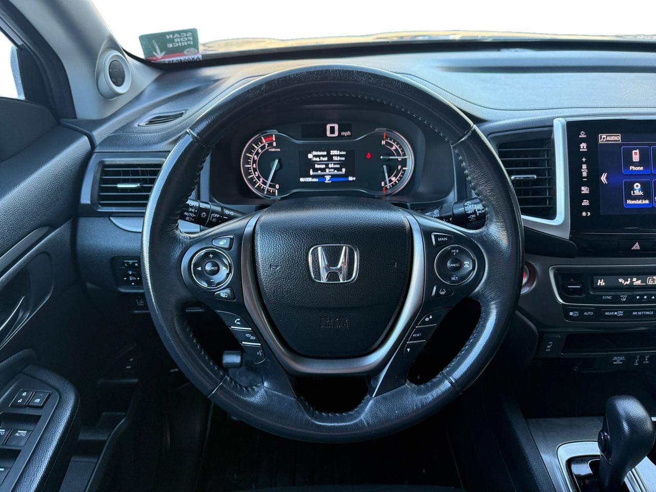 2017 Honda PILOT EX-L Salt Lake City UT