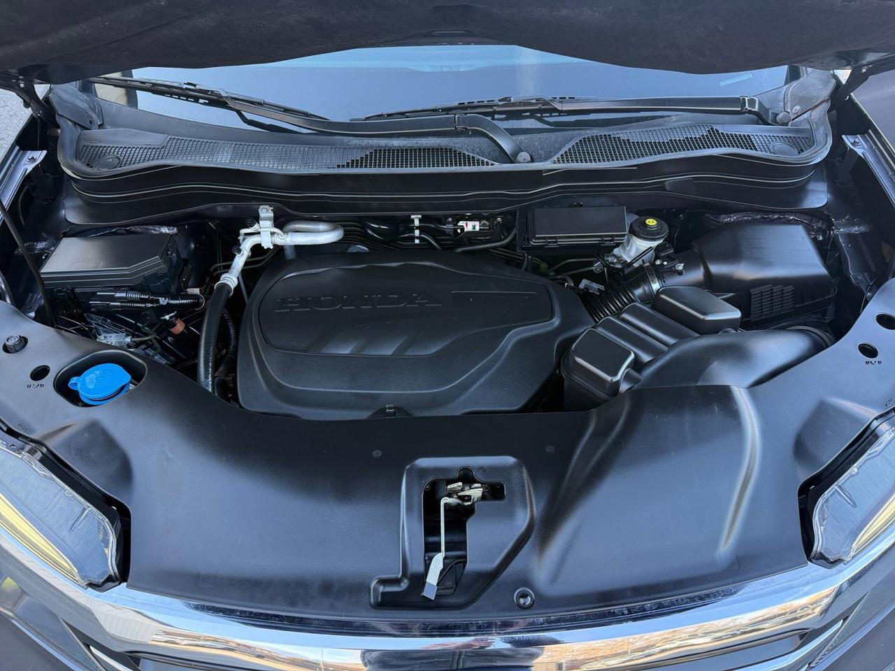 2017 Honda PILOT EX-L Salt Lake City UT