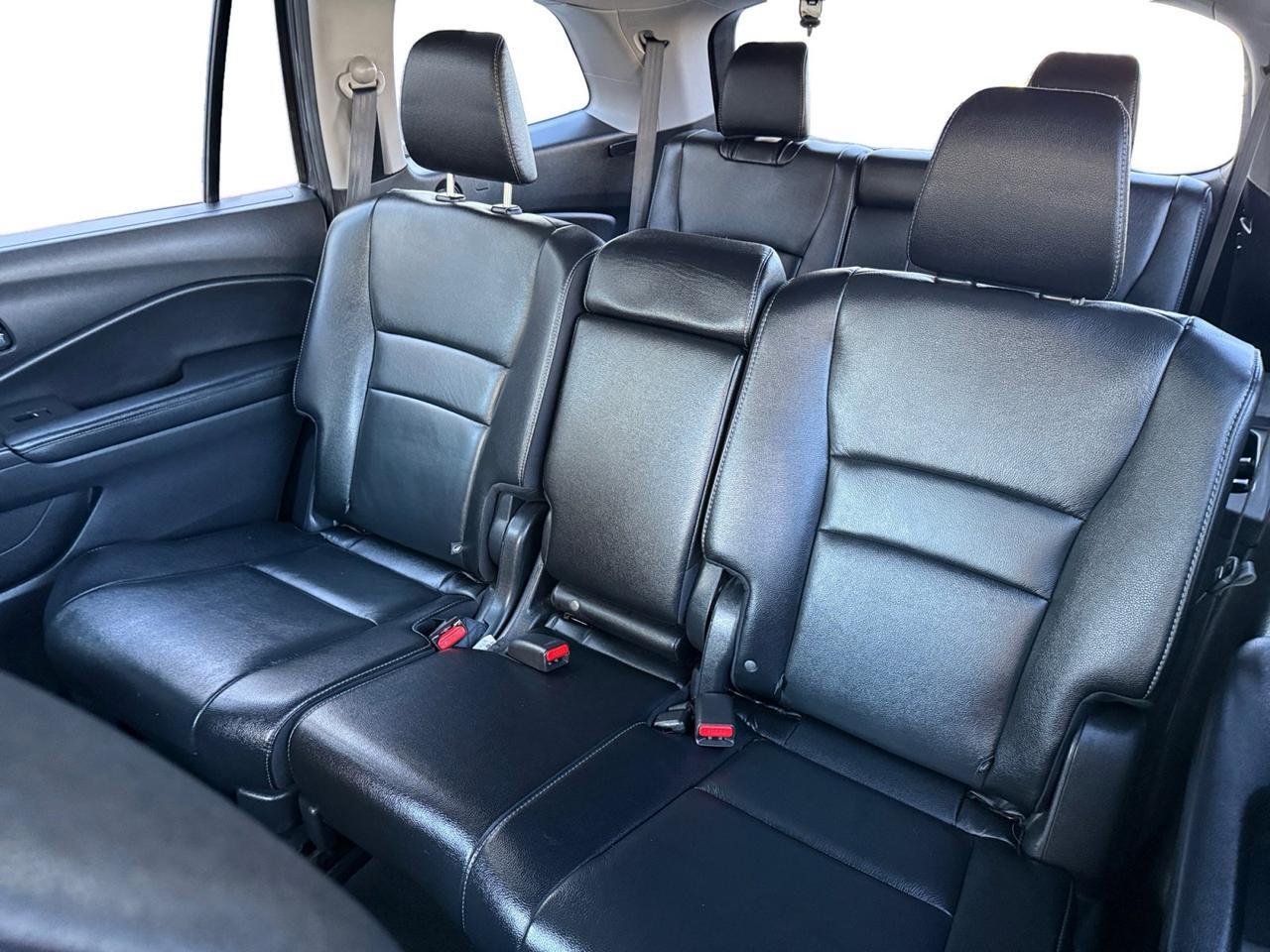 2017 Honda PILOT EX-L Salt Lake City UT