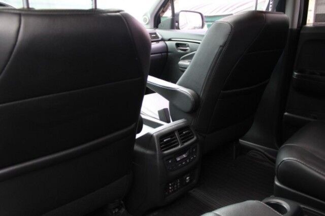 2017 Honda PILOT Elite AWD Melbourne FL