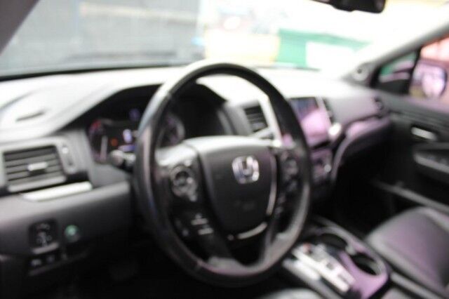 2017 Honda PILOT Elite AWD Melbourne FL