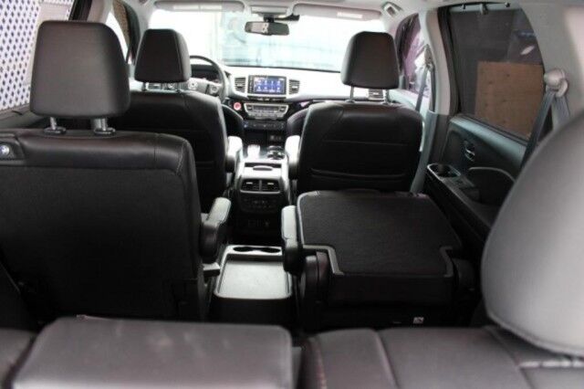 2017 Honda PILOT Elite AWD Melbourne FL