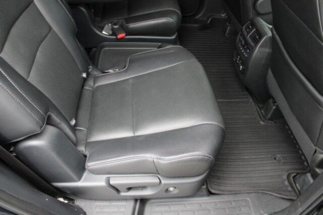 2017 Honda PILOT Elite AWD Melbourne FL