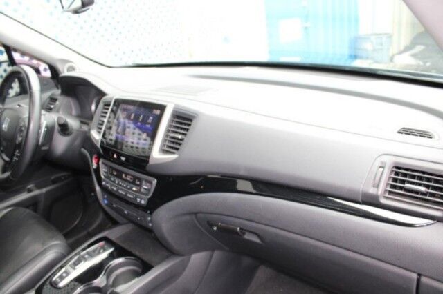 2017 Honda PILOT Elite AWD Melbourne FL