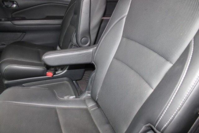 2017 Honda PILOT Elite AWD Melbourne FL