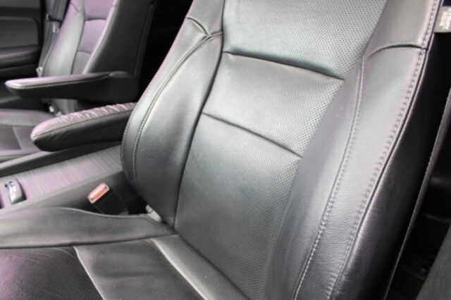 2017 Honda PILOT Elite AWD Melbourne FL