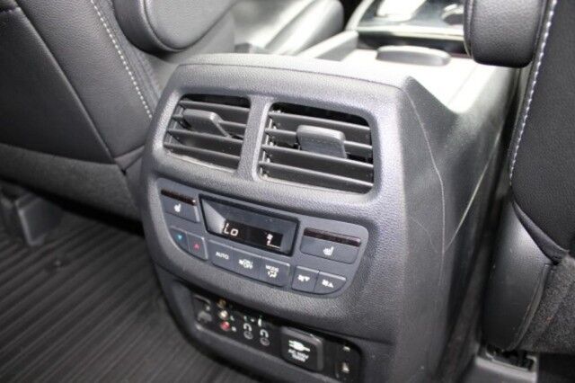 2017 Honda PILOT Elite AWD Melbourne FL