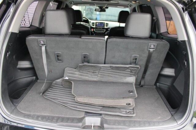 2017 Honda PILOT Elite AWD Melbourne FL