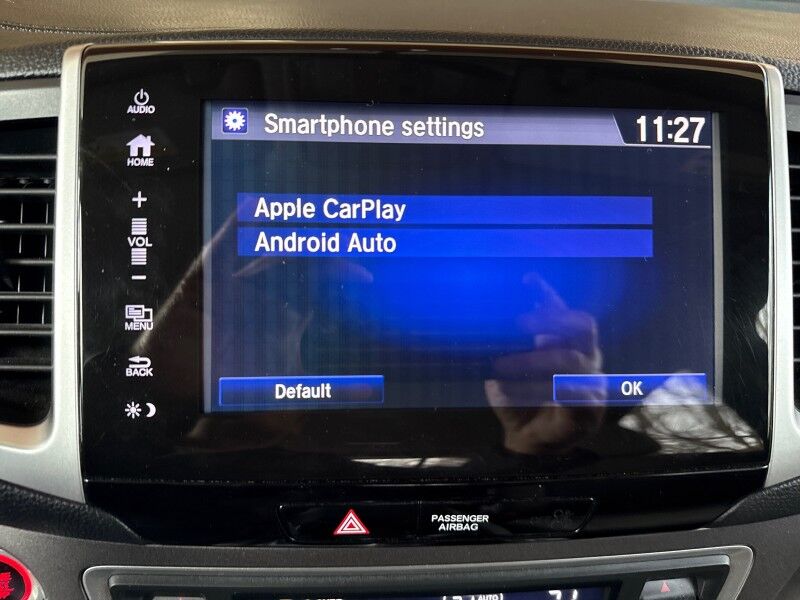 2017 Honda Pilot EX AWD Arlington VA