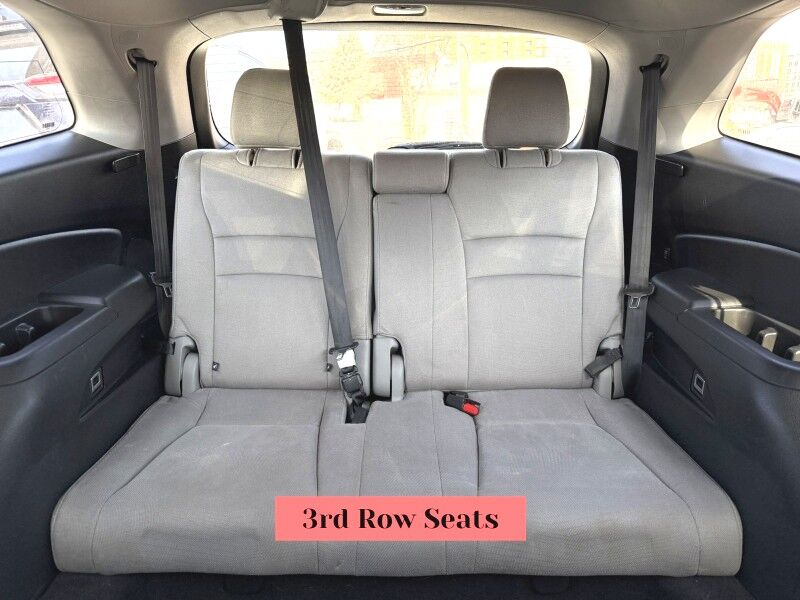 2017 Honda Pilot EX AWD Arlington VA