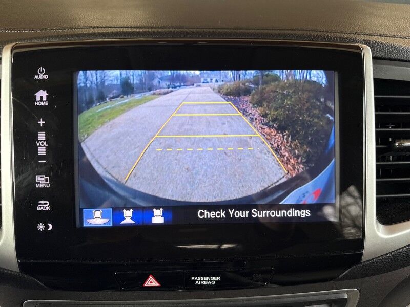 2017 Honda Pilot EX AWD Arlington VA