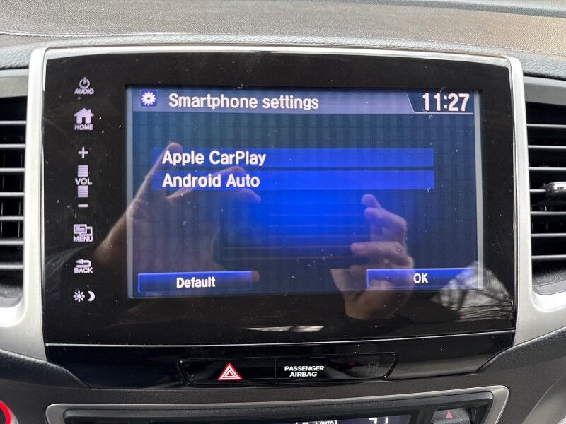 2017 Honda Pilot EX AWD Arlington VA