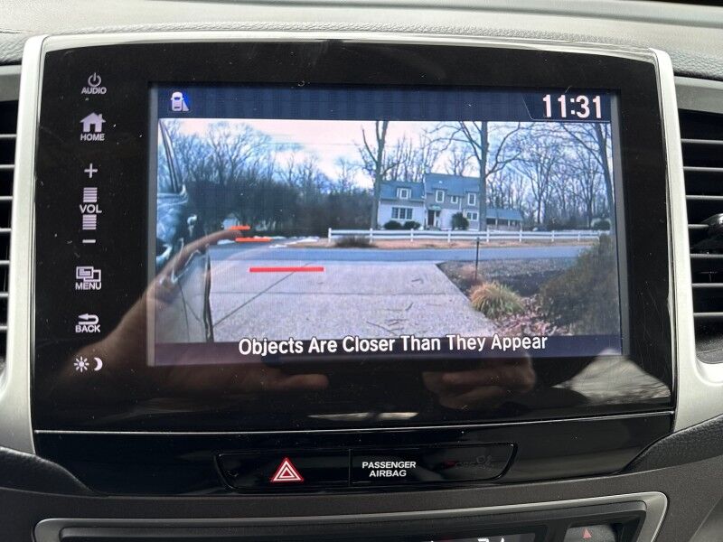 2017 Honda Pilot EX AWD Arlington VA