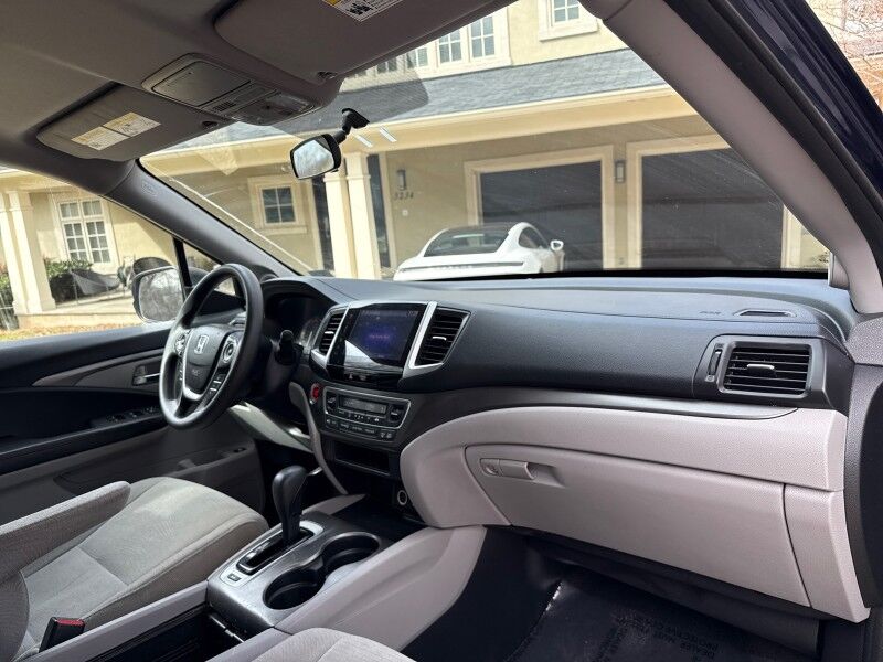 2017 Honda Pilot EX AWD Arlington VA