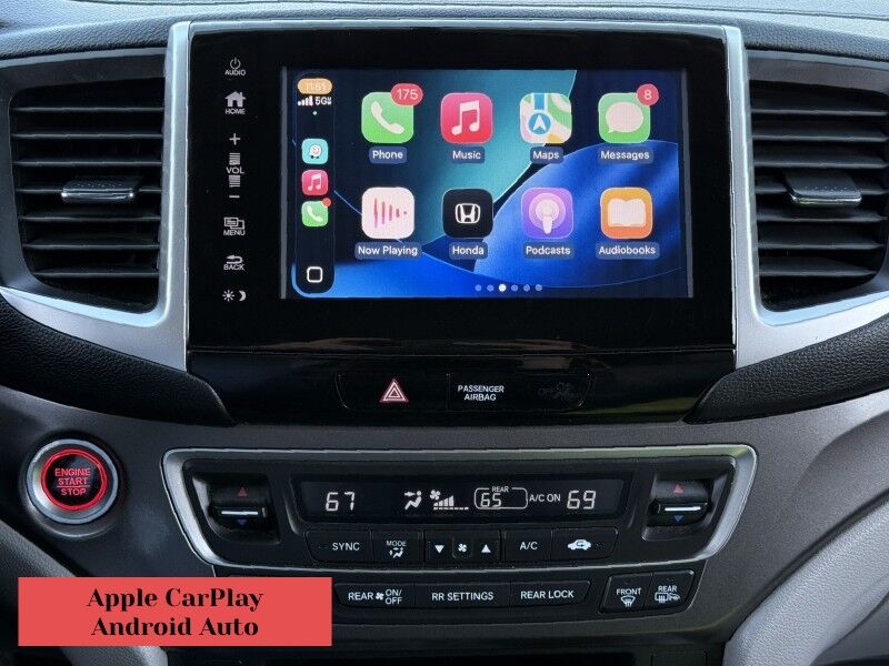 2017 Honda Pilot EX AWD Arlington VA