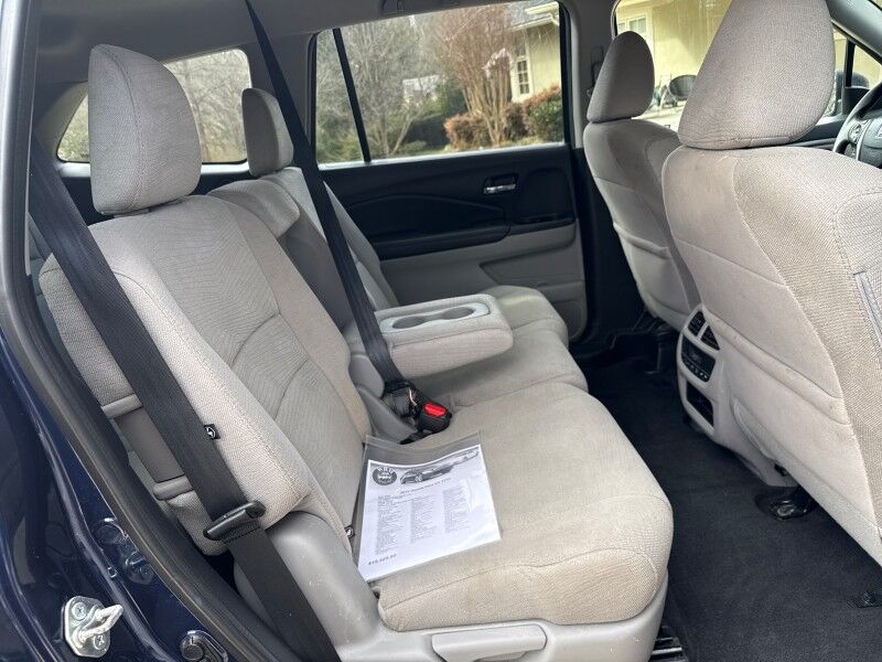 2017 Honda Pilot EX AWD Arlington VA