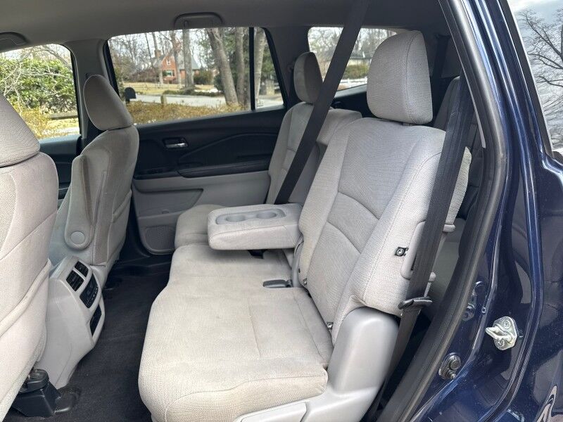 2017 Honda Pilot EX AWD Arlington VA