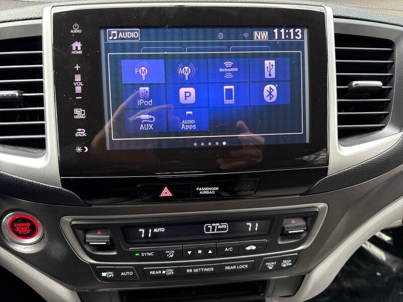 2017 Honda Pilot EX AWD Arlington VA