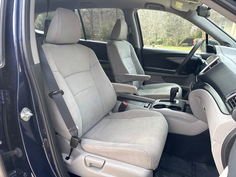 2017 Honda Pilot EX AWD Arlington VA