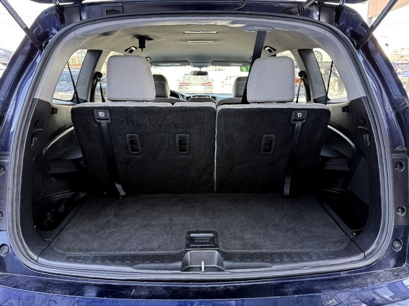 2017 Honda Pilot EX AWD Arlington VA