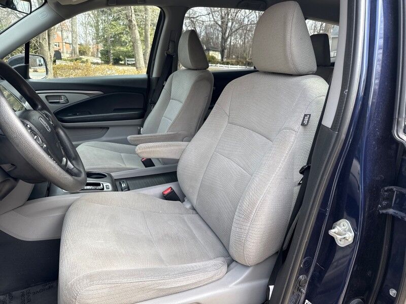 2017 Honda Pilot EX AWD Arlington VA