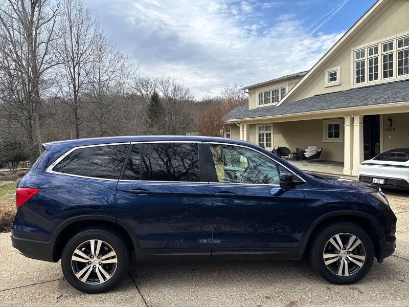 2017 Honda Pilot EX AWD Arlington VA