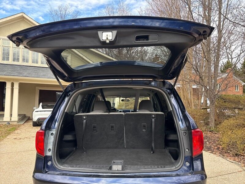 2017 Honda Pilot EX AWD Arlington VA