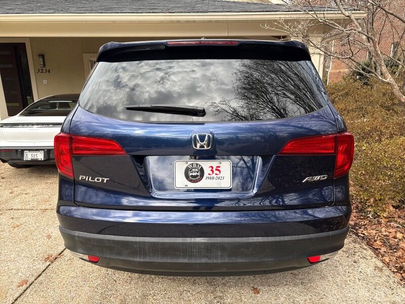 2017 Honda Pilot EX AWD Arlington VA