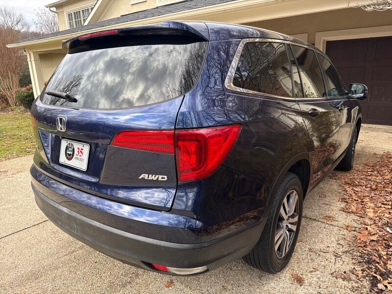 2017 Honda Pilot EX AWD Arlington VA