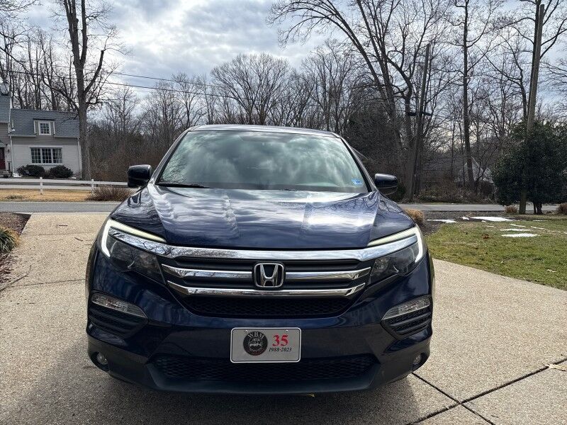 2017 Honda Pilot EX AWD Arlington VA
